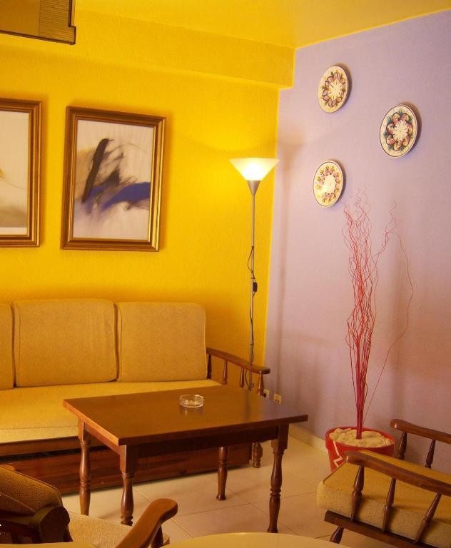 Apartamentos Altair La Manga Cameră foto