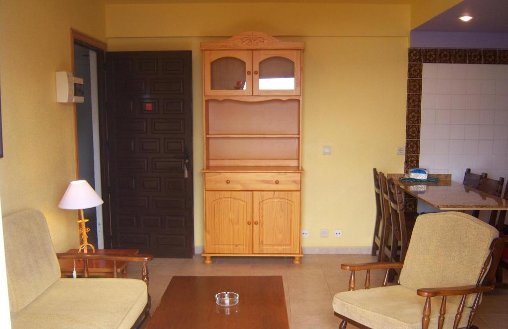 Apartamentos Altair La Manga Cameră foto
